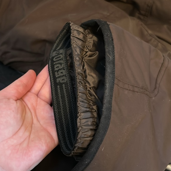 Orage snow pants - Picture 3 of 3